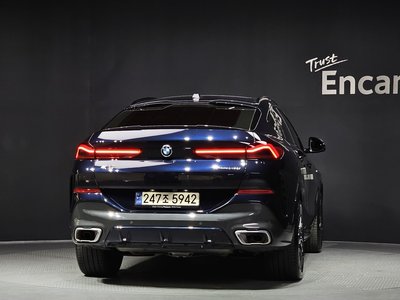 BMW X6 - 4