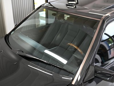 1992 Mercedes-BENZ MEDIUM-CLASS 缩略图 17