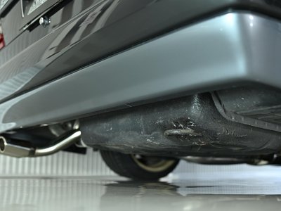 1992 Mercedes-BENZ MEDIUM-CLASS 缩略图 21