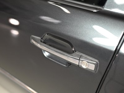 1992 Mercedes-BENZ MEDIUM-CLASS 缩略图 36