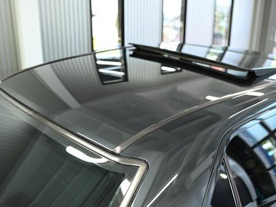 1992 Mercedes-BENZ MEDIUM-CLASS 缩略图 30