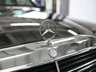 1992 Mercedes-BENZ MEDIUM-CLASS 缩略图 13