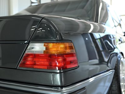 1992 Mercedes-BENZ MEDIUM-CLASS 缩略图 24