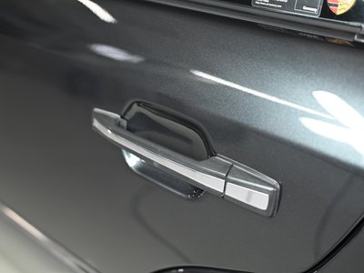 1992 Mercedes-BENZ MEDIUM-CLASS 缩略图 35