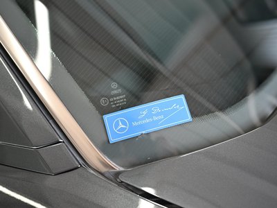 1992 Mercedes-BENZ MEDIUM-CLASS 缩略图 38