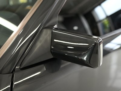 1992 Mercedes-BENZ MEDIUM-CLASS 缩略图 19