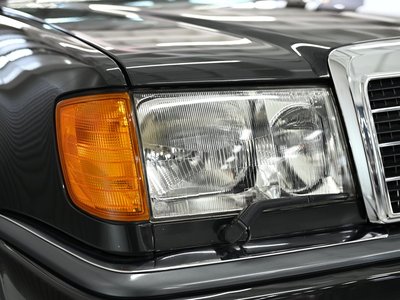 1992 Mercedes-BENZ MEDIUM-CLASS 缩略图 14