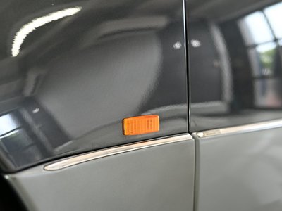 1992 Mercedes-BENZ MEDIUM-CLASS 缩略图 20
