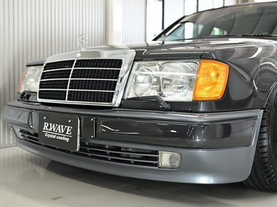 1992 Mercedes-BENZ MEDIUM-CLASS 缩略图 15