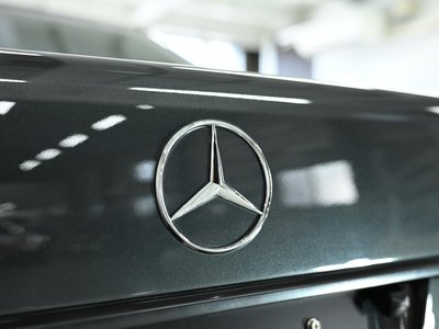 1992 Mercedes-BENZ MEDIUM-CLASS 缩略图 27