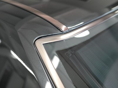 1992 Mercedes-BENZ MEDIUM-CLASS 缩略图 39