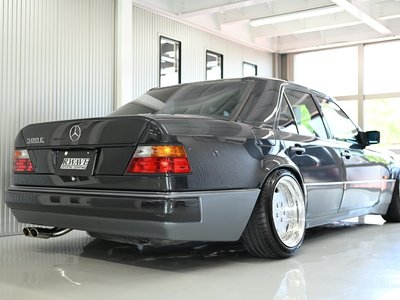 1992 Mercedes-BENZ MEDIUM-CLASS 照片 2