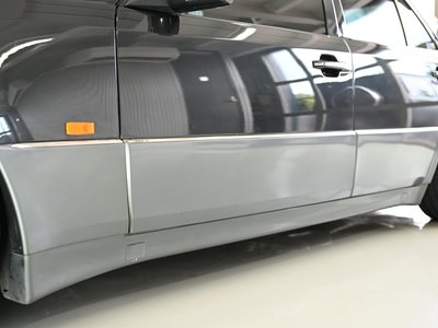 1992 Mercedes-BENZ MEDIUM-CLASS 缩略图 37