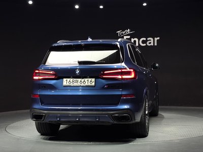 2019 BMW X5 — фото 3