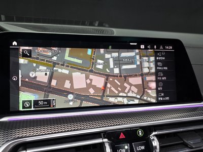 صورة مصغرة 20 لـ 2019 BMW X5