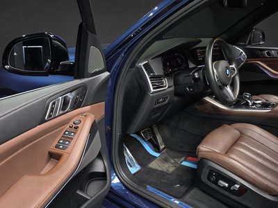 صورة مصغرة 13 لـ 2019 BMW X5