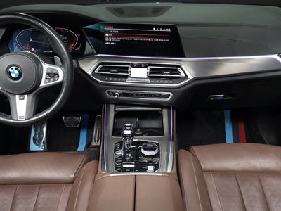 2019 BMW X5 — фото 5