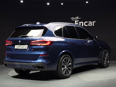 2019 BMW X5 — фото 4