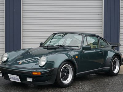 PORSCHE 911 - 2