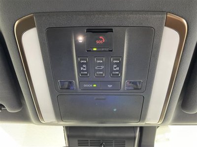 TOYOTA ALPHARD - 8