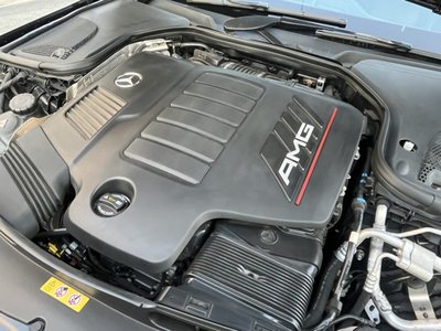 MERCEDES-BENZ GT AMG - 6