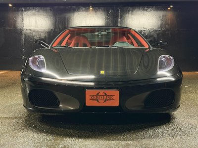 FERRARI F430 - 2