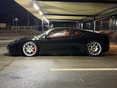 FERRARI F430 - 8