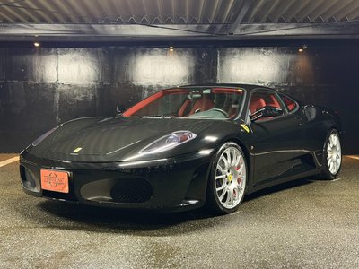 FERRARI F430 - 1