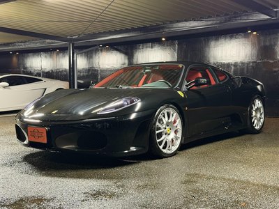 FERRARI F430 - 3