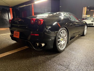 FERRARI F430 - 4