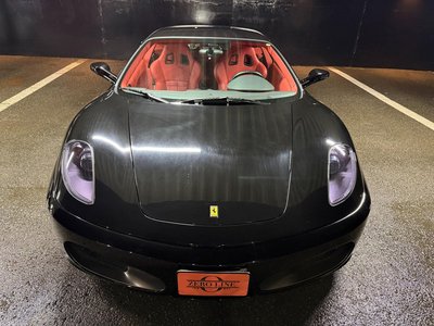 FERRARI F430 - 10