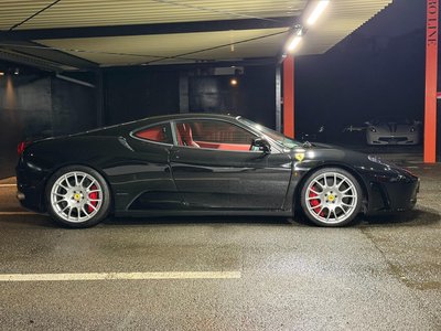 FERRARI F430 - 9