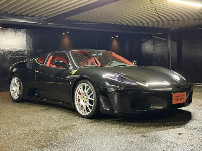 FERRARI F430 - 5