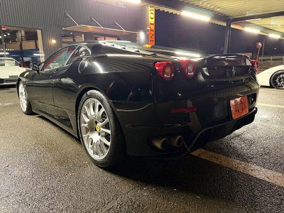 FERRARI F430 - 6