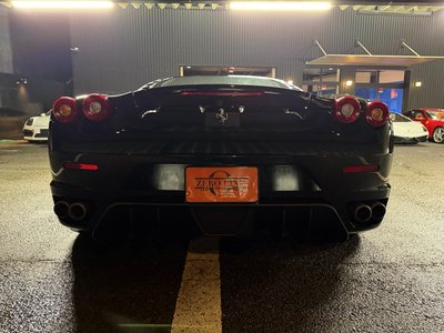 FERRARI F430 - 7