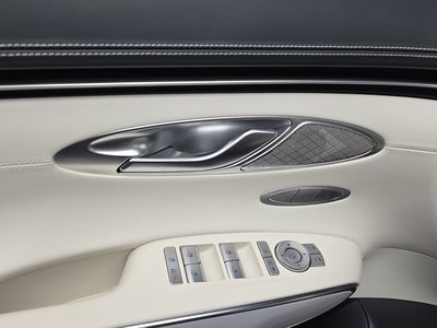 صورة مصغرة 29 لـ 2022 Genesis ELECTRIFIED GV70