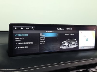 صورة مصغرة 23 لـ 2022 Genesis ELECTRIFIED GV70