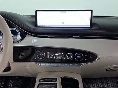 صورة مصغرة 20 لـ 2022 Genesis ELECTRIFIED GV70