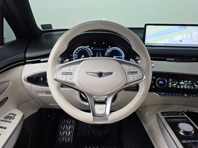 صورة مصغرة 33 لـ 2022 Genesis ELECTRIFIED GV70