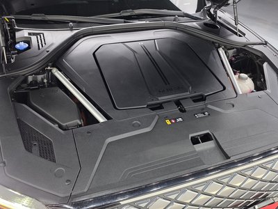 2022 Genesis ELECTRIFIED GV70 photo 7