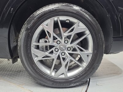 2022 Genesis ELECTRIFIED GV70 photo 8