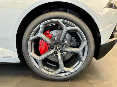 2023 Lamborghini HURACAN SPYDER 照片 7