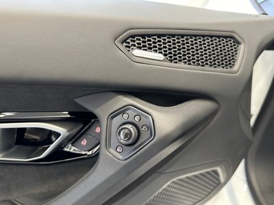 2023 Lamborghini HURACAN SPYDER thumbnail 12