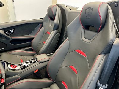 2023 Lamborghini HURACAN SPYDER 照片 8