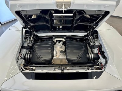 2023 Lamborghini HURACAN SPYDER thumbnail 23