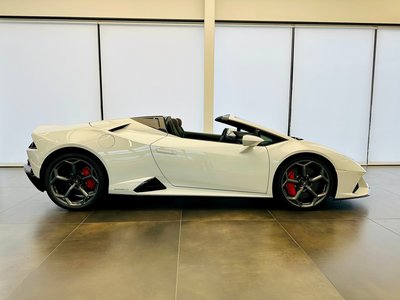 2023 Lamborghini HURACAN SPYDER thumbnail 15