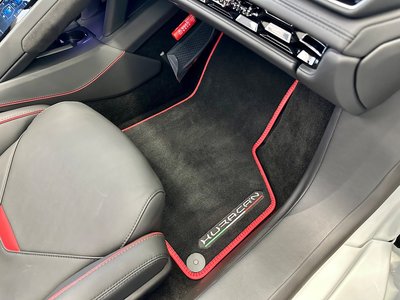 2023 Lamborghini HURACAN SPYDER thumbnail 11