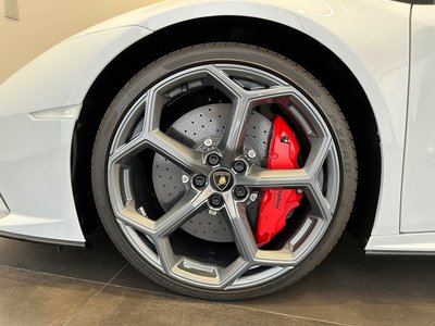 2023 Lamborghini HURACAN SPYDER 照片 6