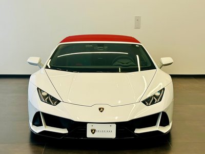 2023 Lamborghini HURACAN SPYDER thumbnail 13