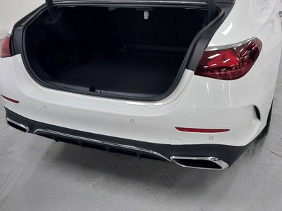 2024 Mercedes-BENZ E-CLASS 缩略图 11